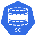 StorageClass
